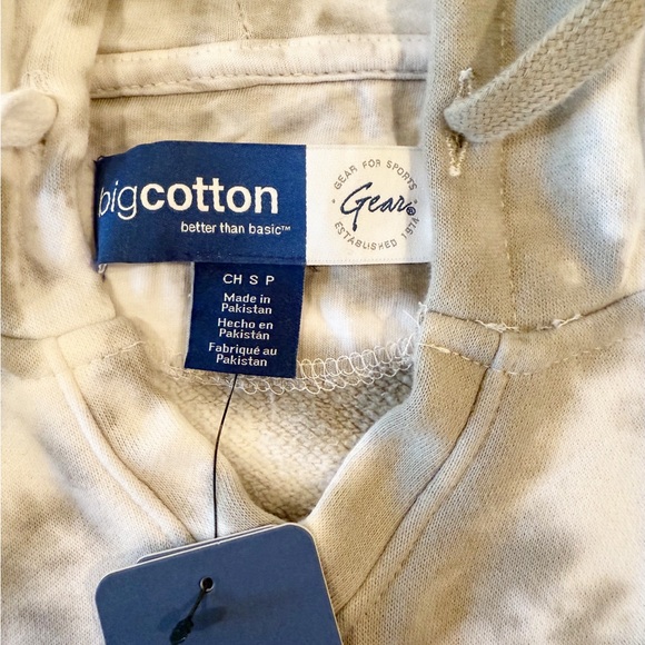 NWT! Ole Miss Hoodie - Picture 3 of 9